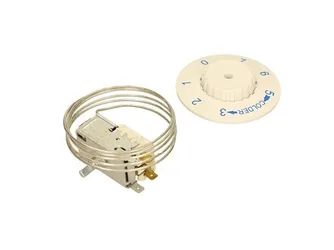 Termostato RANCO Kit VT9 - K59 L1102