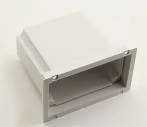 Box ovládacího panelu