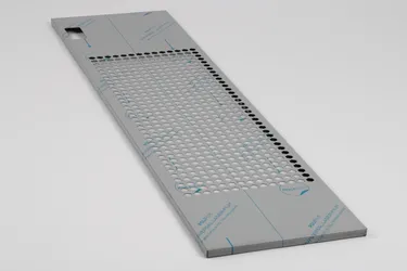 Přední mřížka Tefcold SS