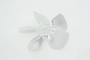 Ventilatorblad Ø200