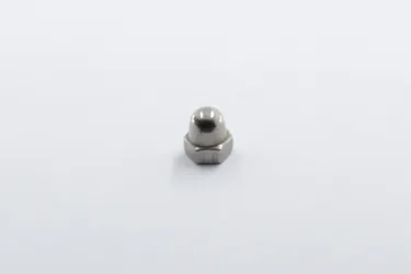 Cap Shape Nut M4