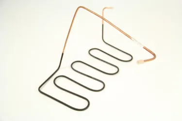 Bobina de reevaporación