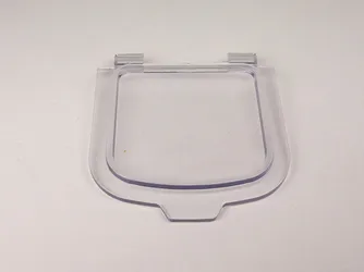 Tampa da entrada de produção 290