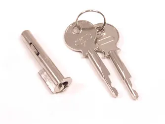 Lock with Key THG/SG