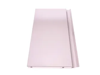 Tampa da caixa de controlo TOR.S40 P