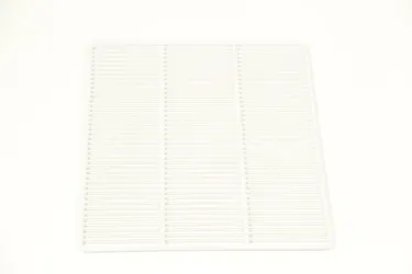 Wire Shelf Middle 10 mm Pitch