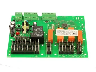 Placa de base IWP750 WP35DI3XCDH01