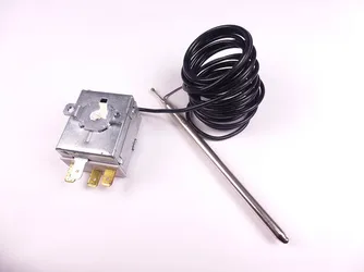 Termostato TR711 F 15