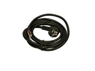 Cabo de alimentação 2000 mm