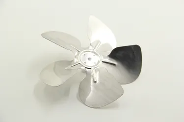 Fan Blade
