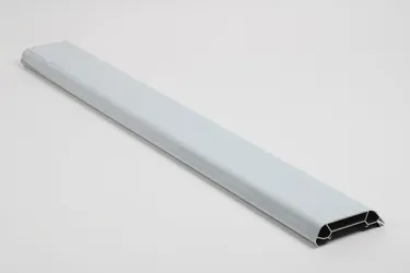 Top Profile Serve Over 1274 mm