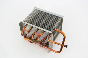 Condensator