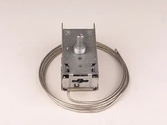 Termostato Ranco K54 L2076
