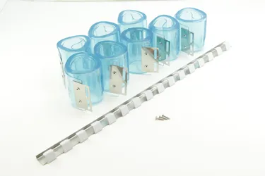 Door Curtain 900 mm Door