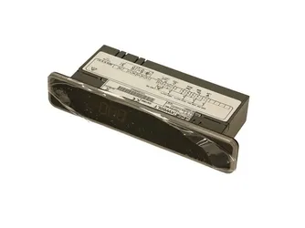 Unidad de control electrónico