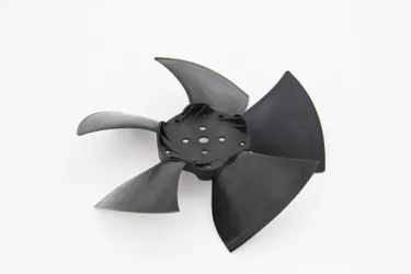 Evaporator Fan Blade