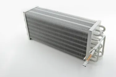 Evaporator