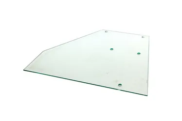 Cristal lateral para frontal recto VM/VMU