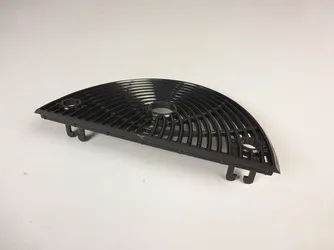 Bandeja recogegotas Rejilla