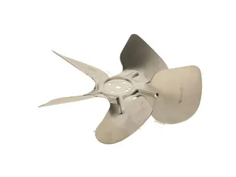 Ventilador de 5 pás Ø 200 mm
