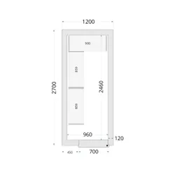CR 120x270x220