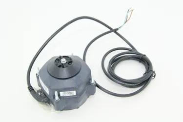 Condensorventilatormotor omkeerbaar