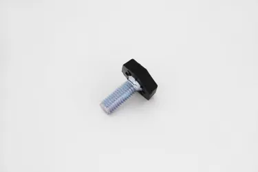 Pied réglable SGD, M10 x 30