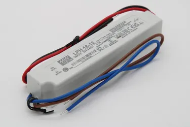 LED Power Supply 12V 18W