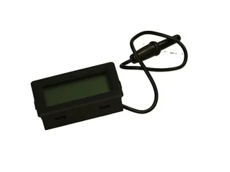 Thermometer
