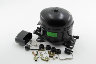 Compressor completo AS35