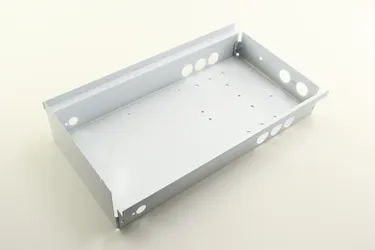 Electrical Distribution Cover