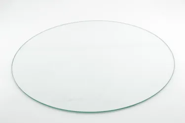 Shelf Glass 560 mm