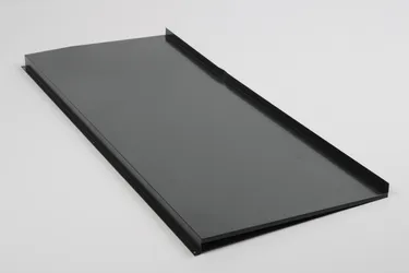 Top Panel GD Case 2500