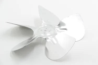 Fan Blade Cond.Motor