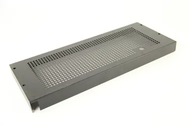 Bottom Panel Hexagonal