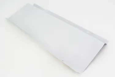 Ventilatorabdeckung