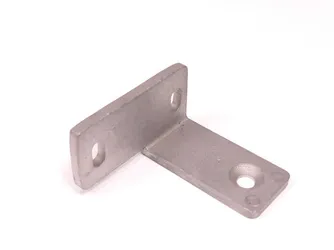 Right upper hinge