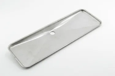 Evaporator Water Pan 450x160