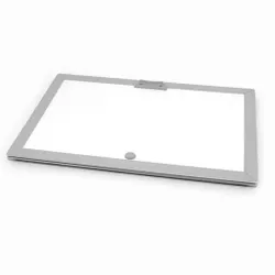 TAMPA SUPERIOR OPACA