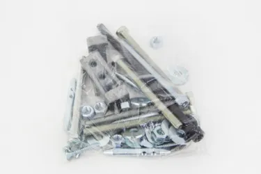 Kit de multiplexagem