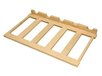 Grelha interior grande