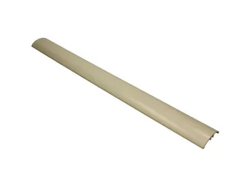 Perfil do batente cinzento KORONE20