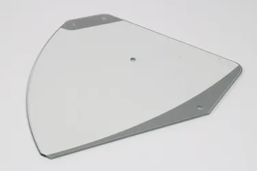 Right Hand Side Glass