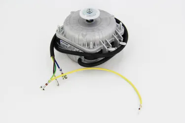 Viftemotor