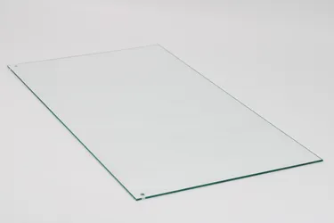 Front Glass