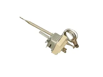 Termostato monofásico 100-190°C