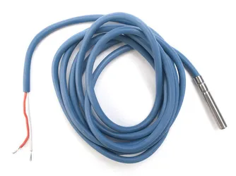 SONDA TUBULAR NTC 1800 MM