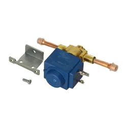 Electroválvula CASTEL HM2