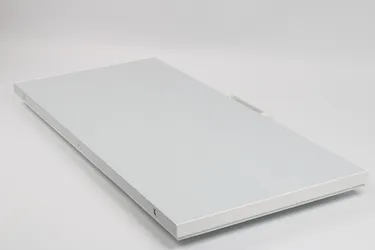 Lhf540 Stainless Steel Lid