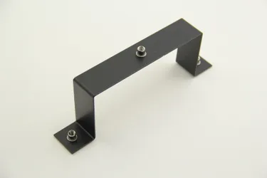 Boční držák panelu 1